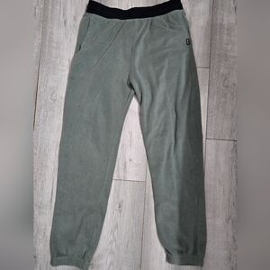 Abercrombie Kids Fleece Joggers